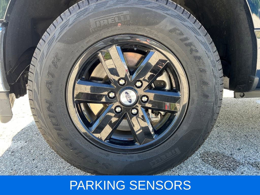 Certified 2023 Ford F150 XLT image 13