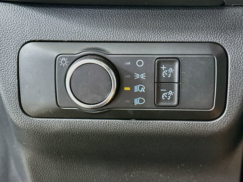 Certified 2025 Ford Escape Active AWD/4WD image 27