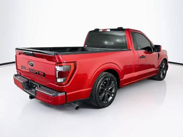 Certified 2023 Ford F150 XL RWD image 23