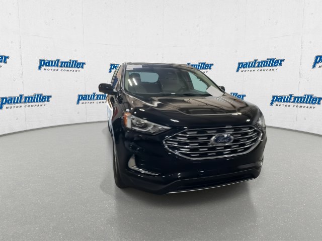 Certified 2022 Ford Edge SEL AWD/4WD image 3