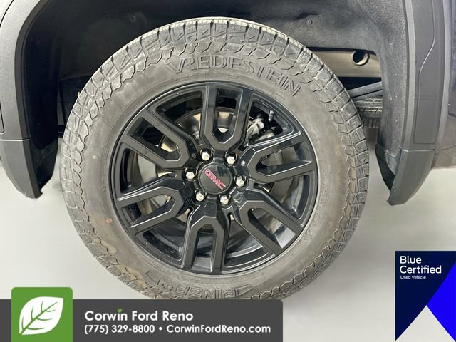 Used 2024 GMC Sierra 1500 Elevation w/ X31 Off-Road Package AWD/4WD image 35