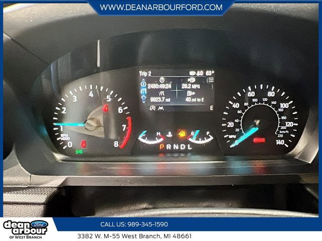 Certified 2022 Ford Explorer 4WD image 14