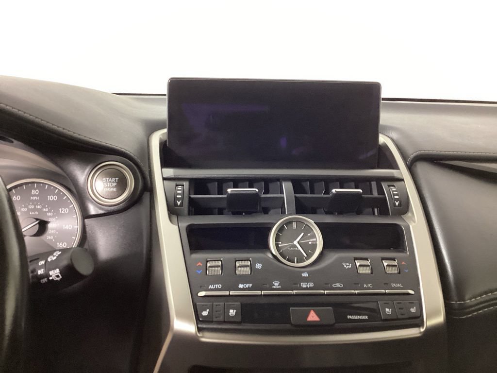 Used 2021 Lexus NX 300 AWD w/ Premium Package image 16