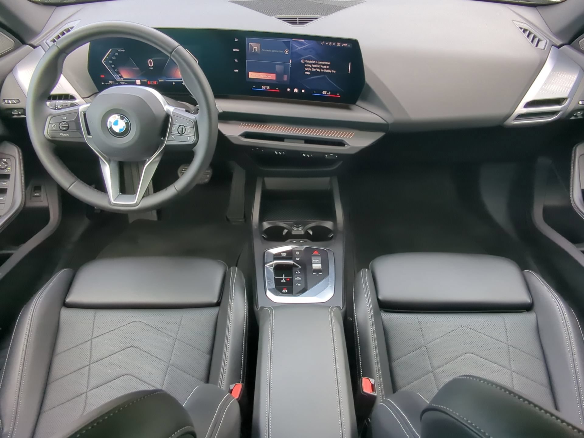 Used 2026 BMW 228i FWD image 49