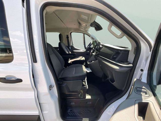 Certified 2023 Ford Transit 350 XLT RWD image 16