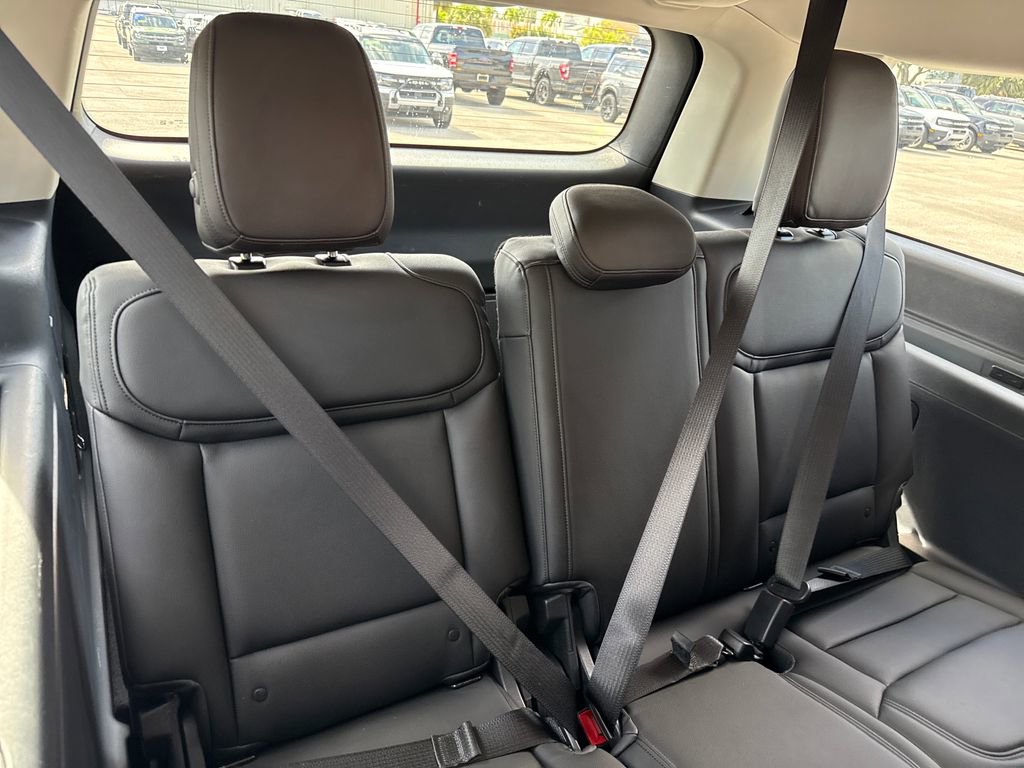 Certified 2025 Ford Expedition Max Active image 29