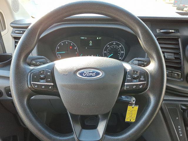 Certified 2024 Ford Transit 250 Low Roof w/ Exterior Upgrade Package image 16
