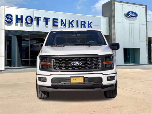 Certified 2024 Ford F150 STX image 2