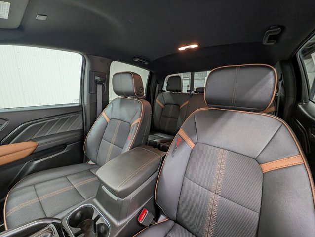 Used 2026 GMC Canyon AT4 AWD/4WD image 11