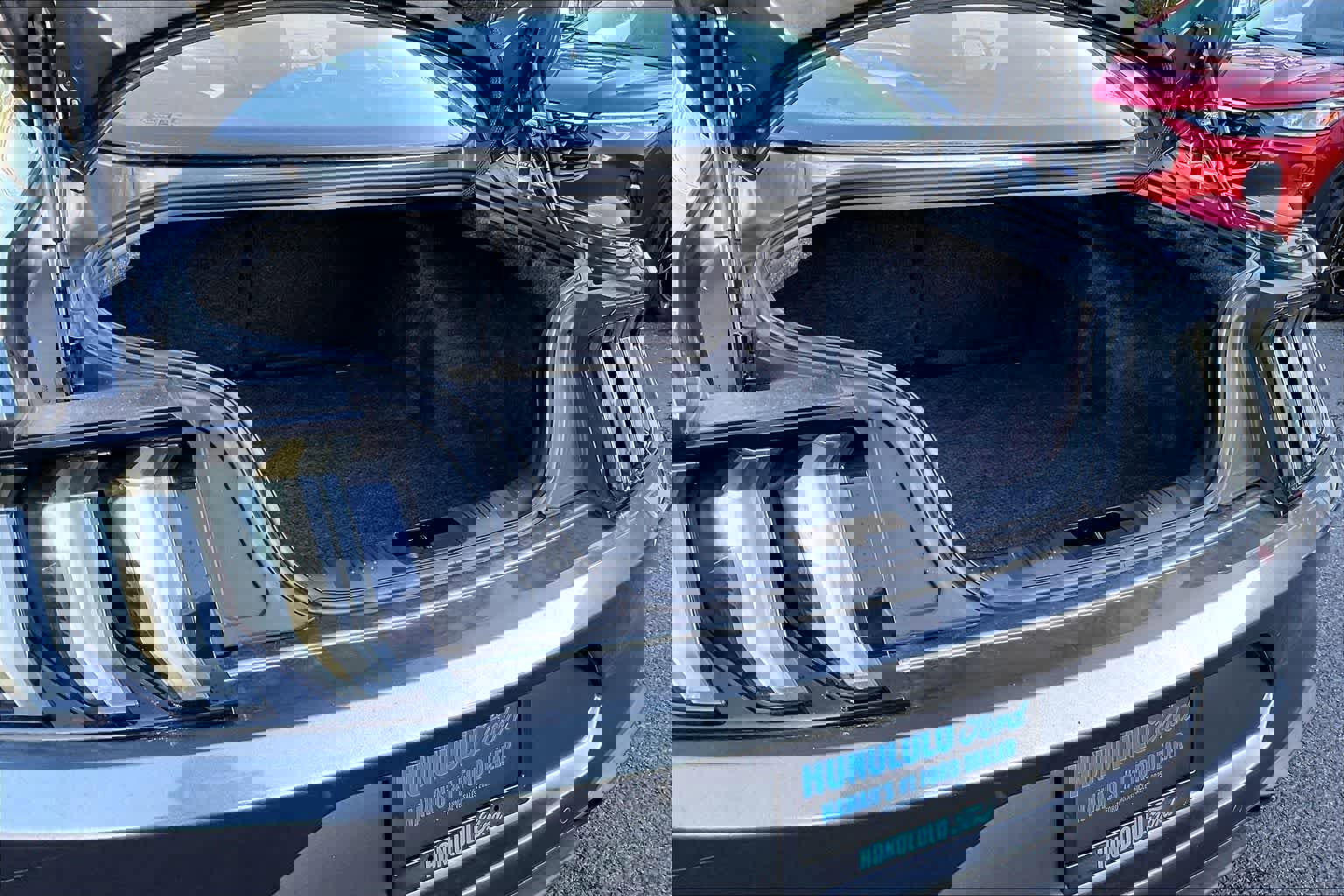 Certified 2019 Ford Mustang GT Premium w/ Black Accent Package image 19