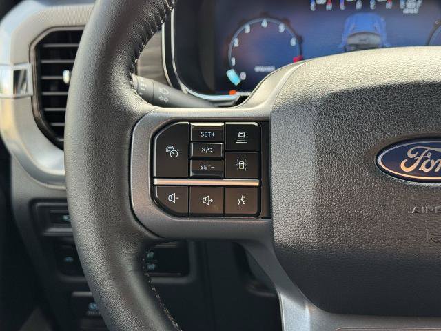 Certified 2024 Ford F150 Lariat w/ FX4 Off-Road Package AWD/4WD image 18