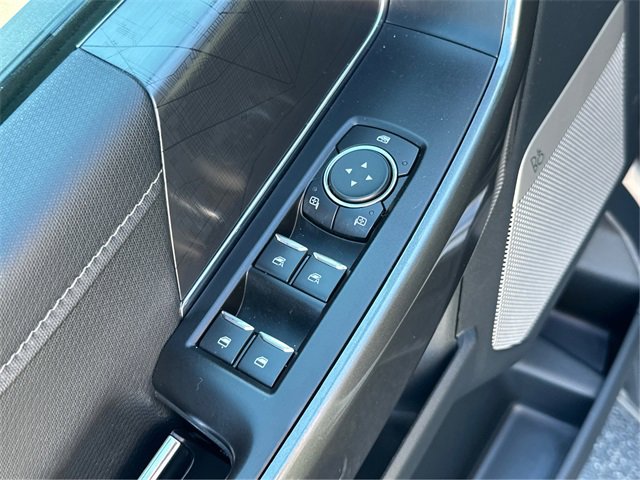 Certified 2022 Ford F150 XLT w/ Equipment Group 302A High image 25