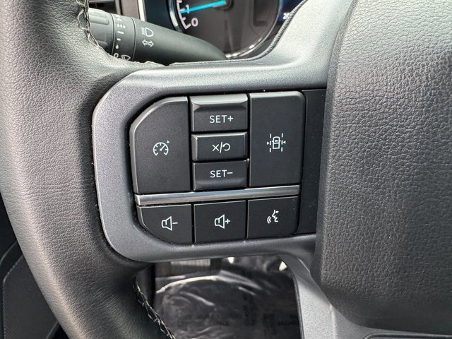 Certified 2023 Ford F150 XLT w/ Equipment Group 302A High image 22