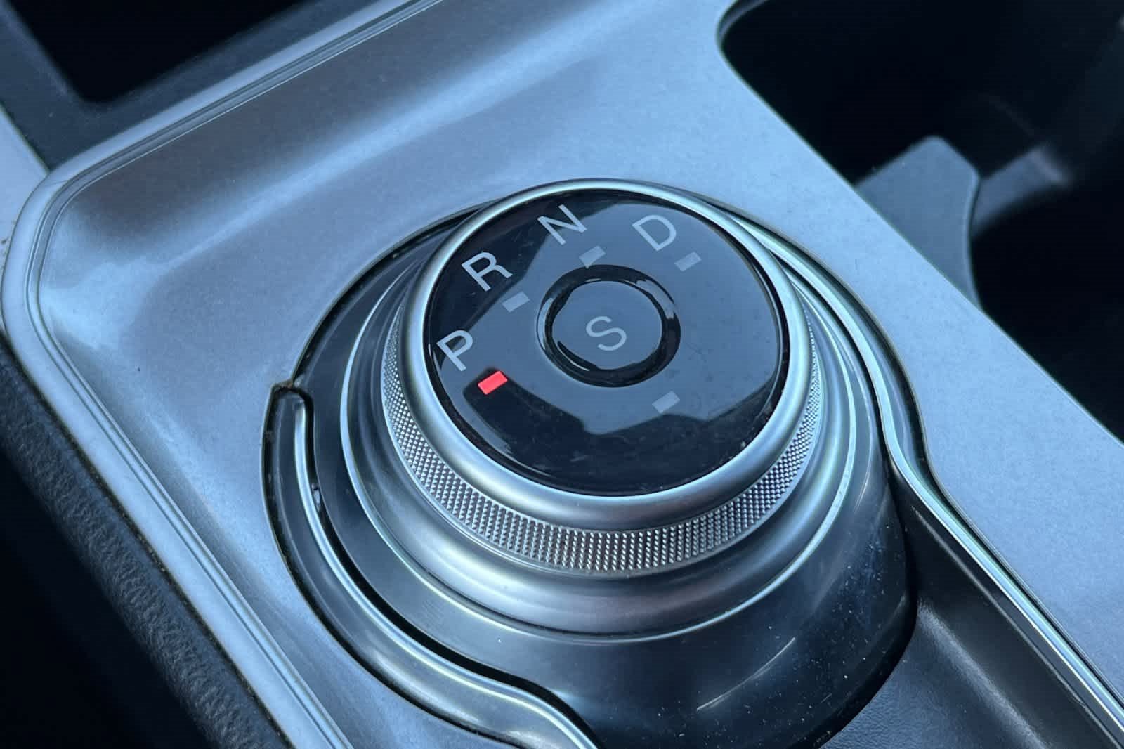 Certified 2024 Ford Edge SEL image 23