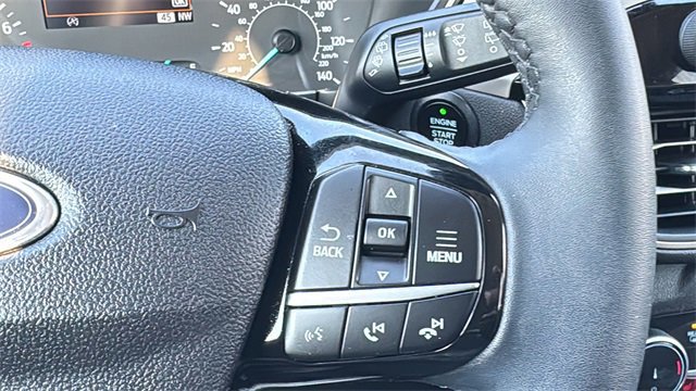 Certified 2022 Ford Escape SE w/ Convenience Package image 23