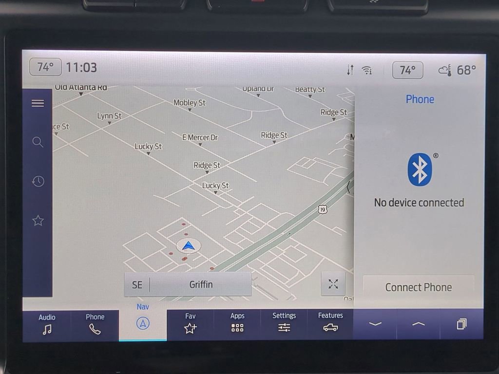 Certified 2023 Ford F150 XLT w/ Equipment Group 302A High AWD/4WD image 19