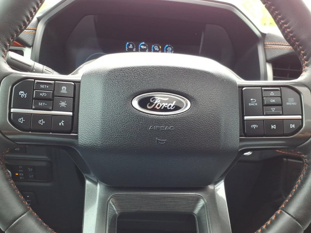 Certified 2024 Ford Expedition Timberline AWD/4WD image 26