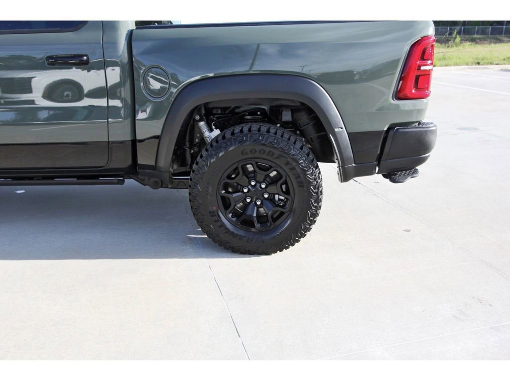 Used 2026 RAM 1500 RHO w/ RHO Level 1 Equipment Group image 31