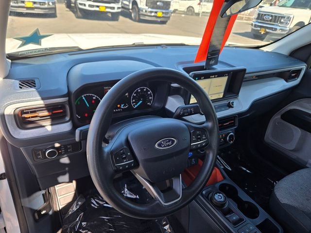 Certified 2024 Ford Maverick XLT FWD image 6
