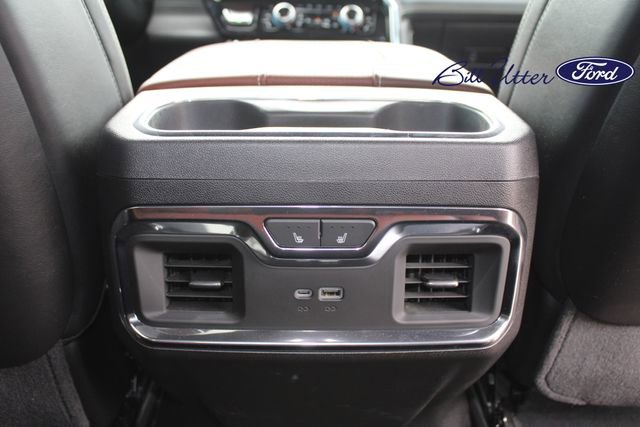 Used 2024 GMC Sierra 2500 Denali Ultimate AWD/4WD image 16