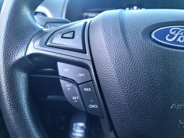 Certified 2022 Ford Edge SE w/ Black Appearance Package AWD/4WD image 19
