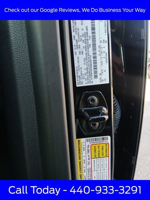 Certified 2022 Ford F150 XLT w/ Equipment Group 302A High image 31