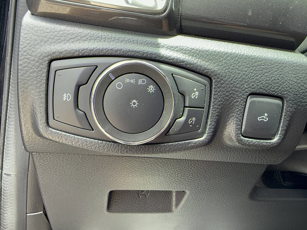 Certified 2022 Ford Ranger Lariat RWD image 27