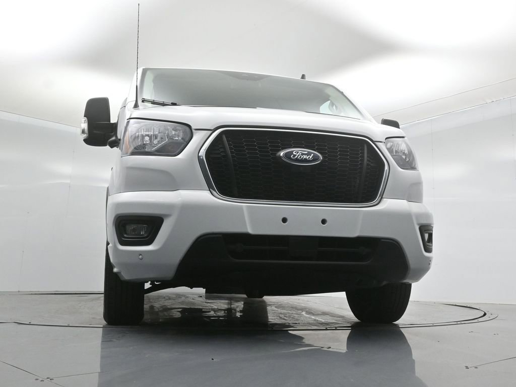 Certified 2023 Ford Transit 350 XLT image 41