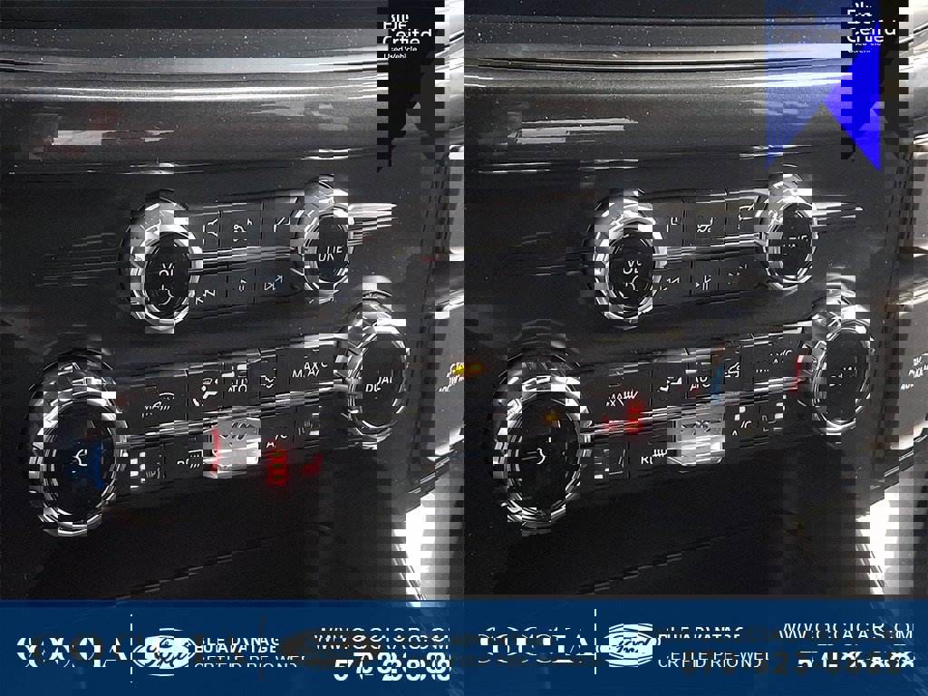 Certified 2022 Ford F150 XLT w/ Equipment Group 302A High image 16