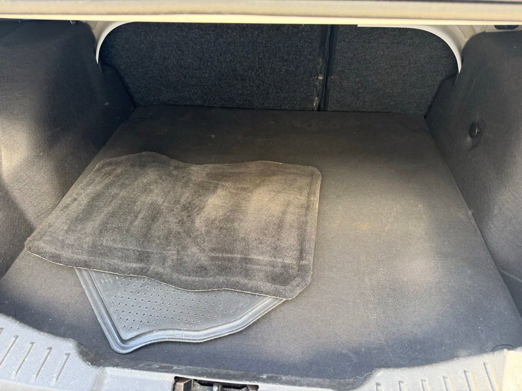 Certified 2017 Ford Focus SE FWD image 15