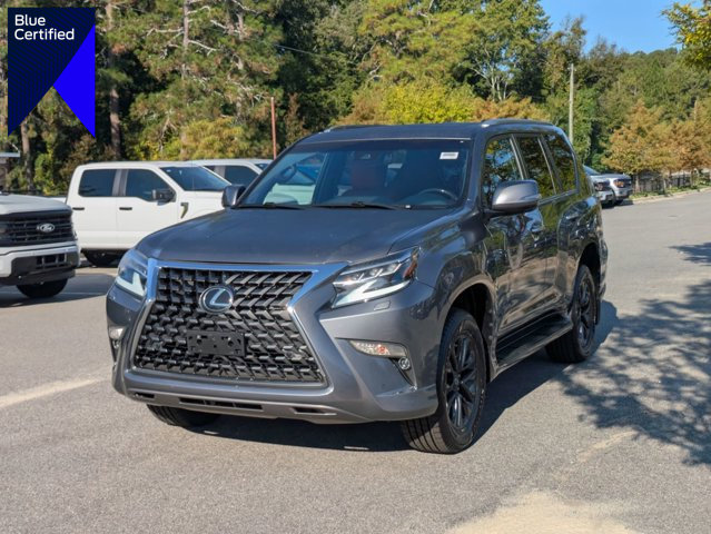 Used 2020 Lexus GX 460 Premium