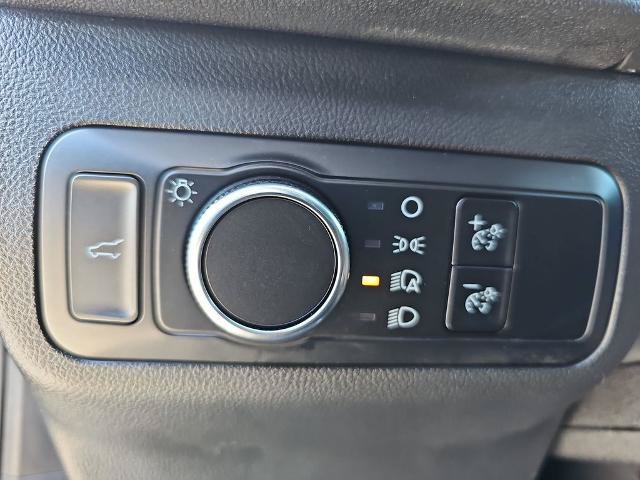 Certified 2024 Ford Escape ST-Line AWD/4WD image 25