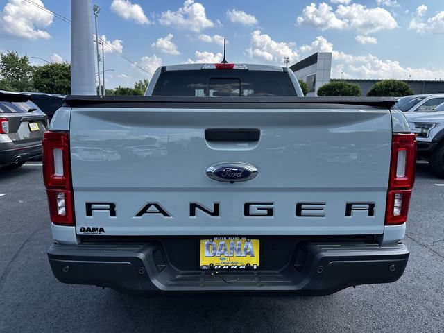 Certified 2023 Ford Ranger XLT w/ Equipment Group 302A High AWD/4WD image 6