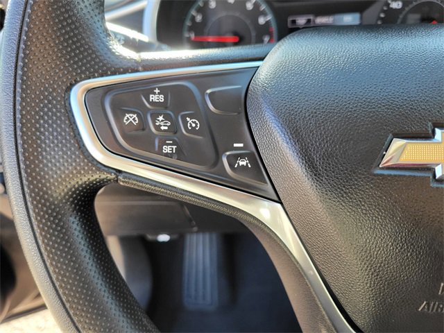 Used 2025 Chevrolet Malibu LT image 23