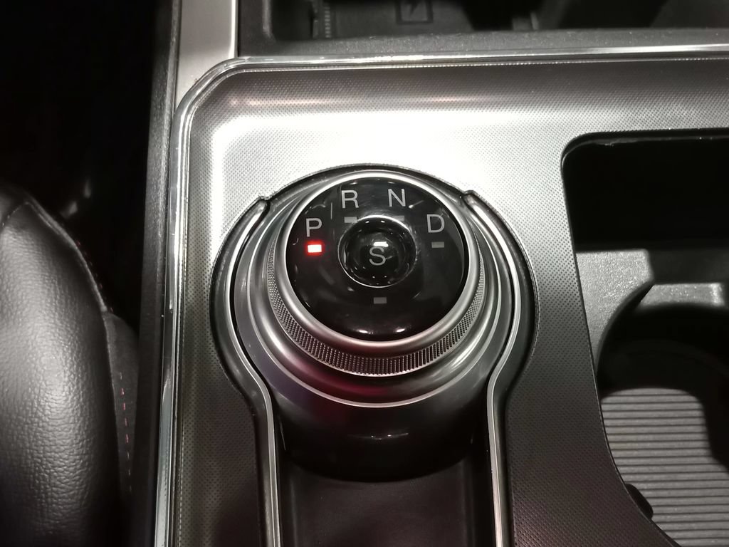 Certified 2023 Ford Edge SEL AWD/4WD image 24