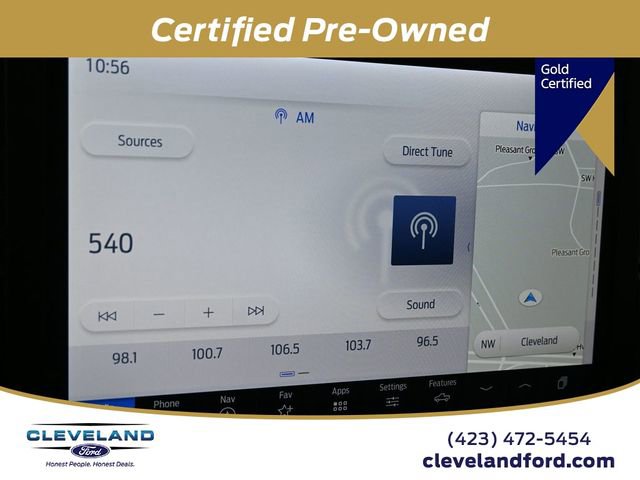 Certified 2024 Ford F150 Raptor image 18