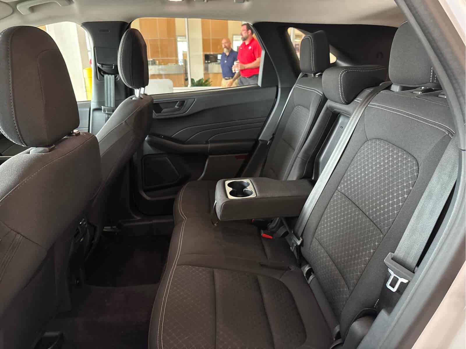 Certified 2024 Ford Escape Active AWD/4WD image 31