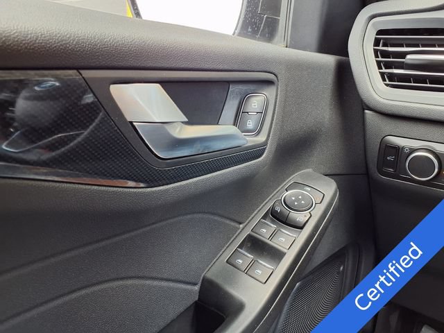 Certified 2023 Ford Escape ST-Line AWD/4WD image 19