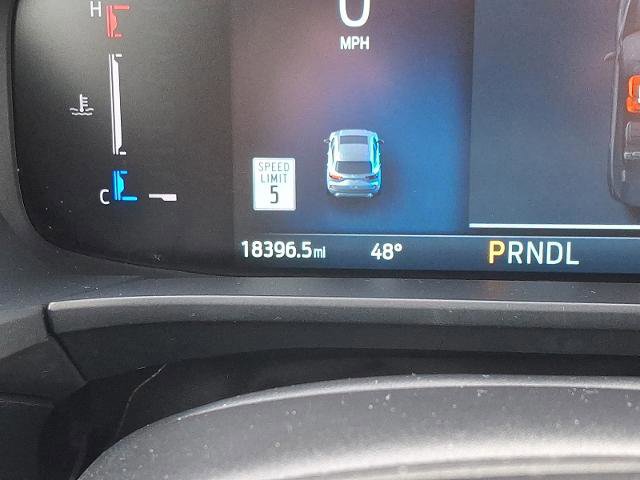 Certified 2023 Ford Escape ST-Line w/ Tech Pack #1 image 20