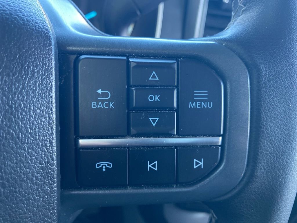 Certified 2023 Ford F150 XLT w/ Equipment Group 302A High image 30