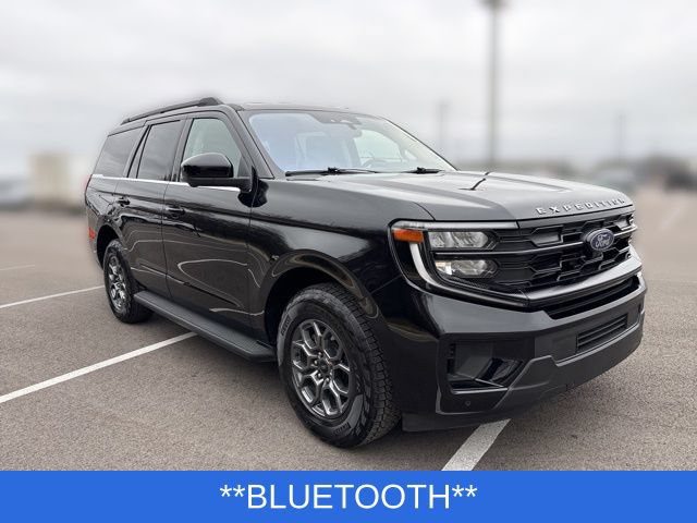 Certified 2025 Ford Expedition Active AWD/4WD image 8