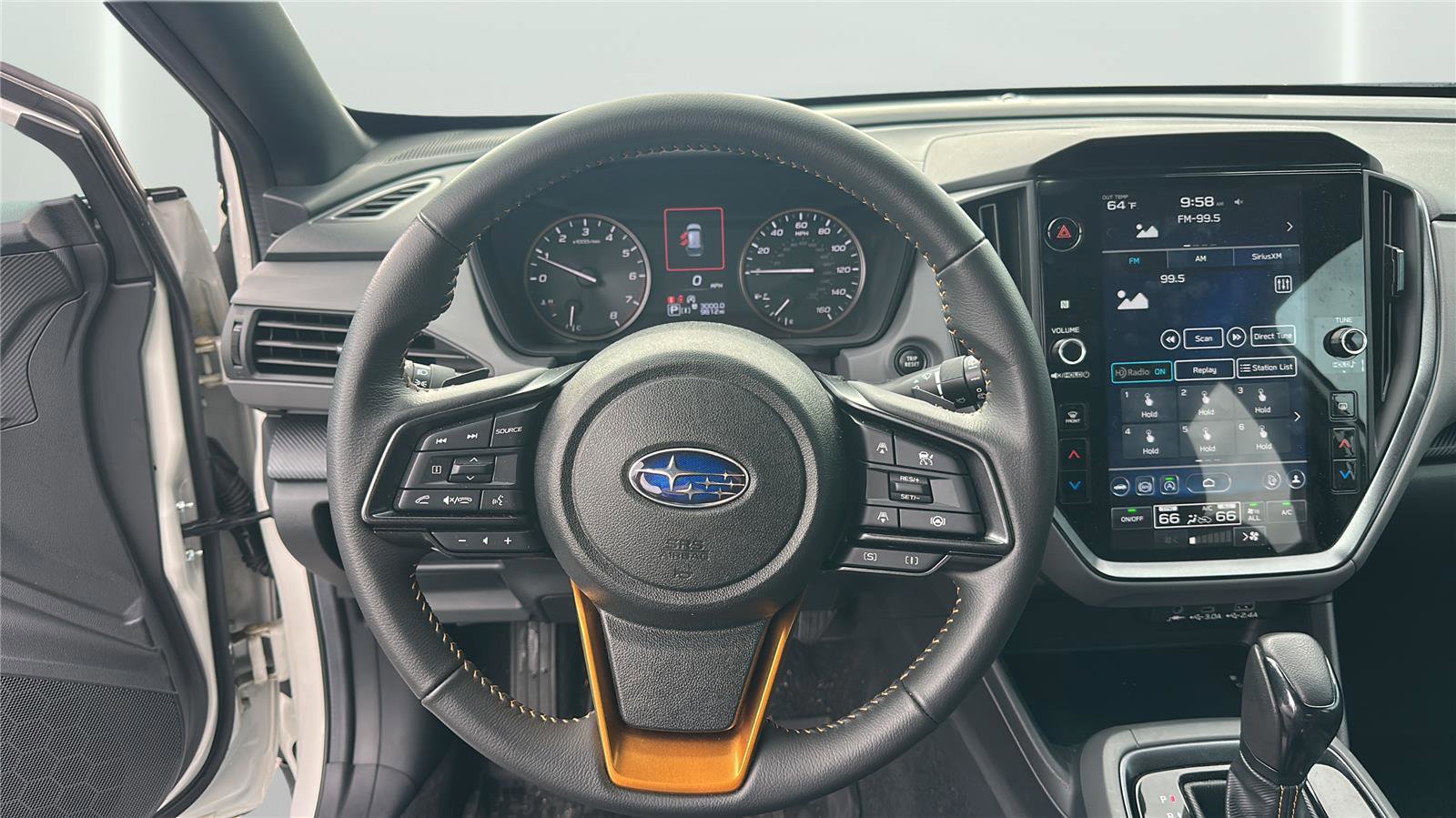 Used 2024 Subaru Crosstrek 2.5i Wilderness w/ Wilderness Package AWD/4WD image 15