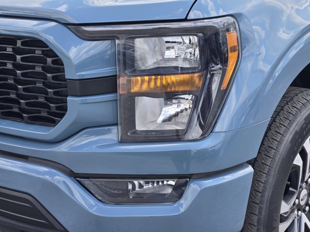 Certified 2023 Ford F150 XL w/ STX Appearance Package RWD image 10