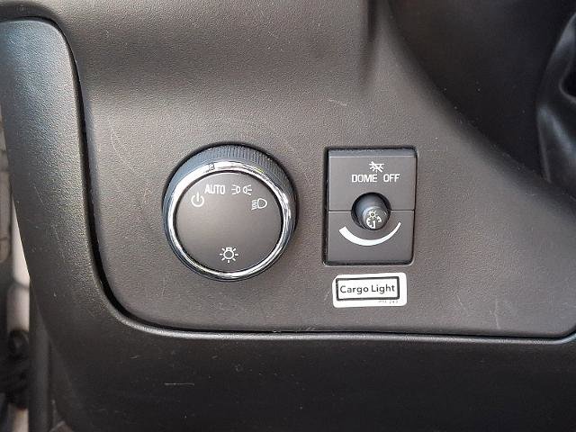 Used 2021 GMC Savana 3500 w/ Power Convenience Package RWD image 23