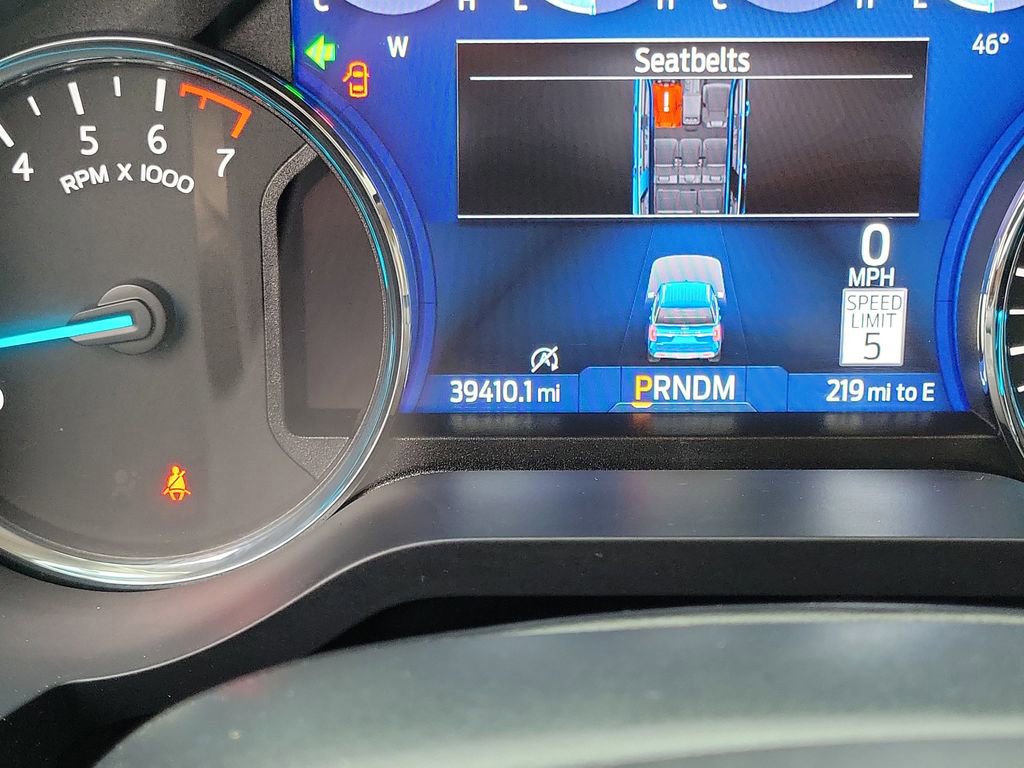 Certified 2024 Ford Expedition Max Limited image 26