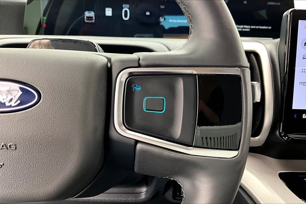 Certified 2026 Ford Expedition Max Active AWD/4WD image 18