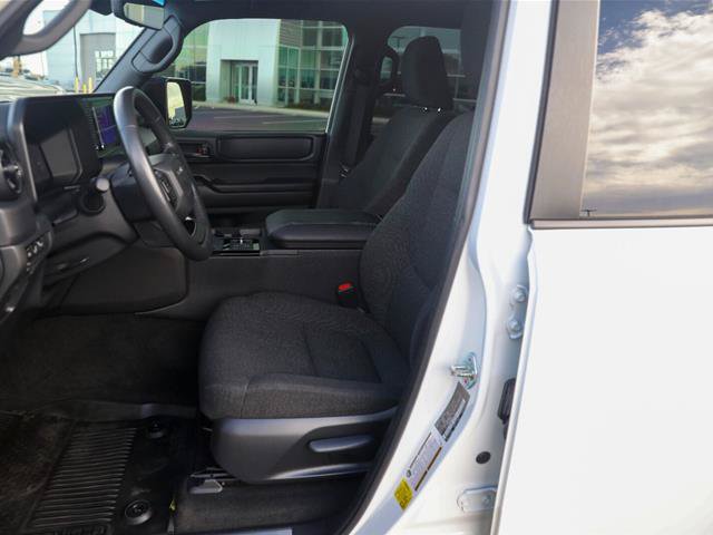 Used 2024 Toyota Land Cruiser 1958 AWD/4WD image 21