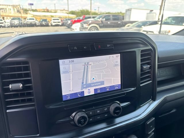 Certified 2023 Ford F150 XL w/ STX Appearance Package RWD image 16