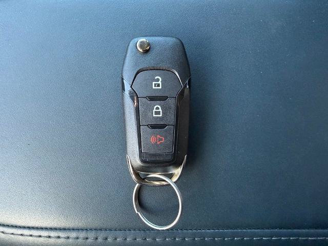 Certified 2022 Ford Maverick XL FWD image 27