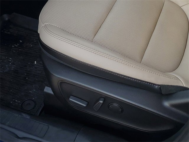 Certified 2022 Ford Escape SEL image 14